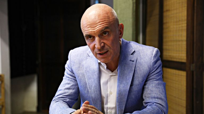 José Luis Espert: Si hay suba de impuestos no vamos a aceptar ningún proyecto José Luis Espert: Si hay suba de impuestos no vamos a aceptar ningún proyecto