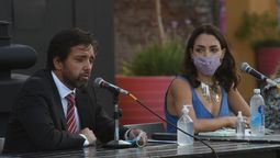 Martín Arias Duval: Están buscando dilatrar un veredicto