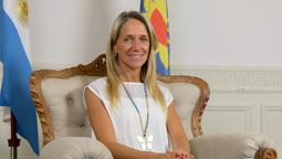 Carolina Barros Schelotto: La gente no quiere un plan, quiere trabajar