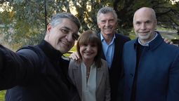 La respuesta del larretismo a Mauricio Macri tras blanquear sus diferencias con ese espacio