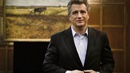Luis Miguel Etchevehere: Los productores dijeron basta