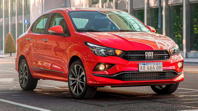 Mantener un auto tiene un costo mínimo de unos 100 mil pesos por mes (Foto: archivo).