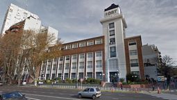 Las clases en el nivel primario de la sede Belgrano de este colegio se encuentran bajo la modalidad virtual. Las clases en el nivel primario de la sede Belgrano de este colegio se encuentran bajo la modalidad virtual.