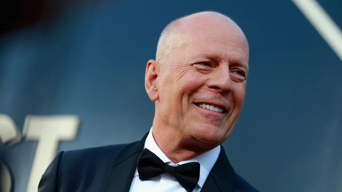 Demencia frontotemporal, la dura enfermedad que padece Bruce Willis