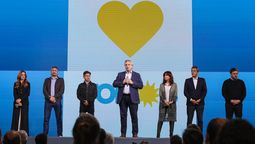 El Frente de Todos define una nueva estrategia electoral (Foto: Archivo) El Frente de Todos define una nueva estrategia electoral (Foto: Archivo)