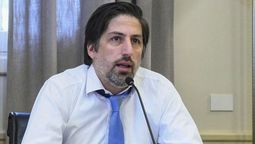 Nicolás Trotta: En el Gobierno hay ausencia de decisiones fuertes