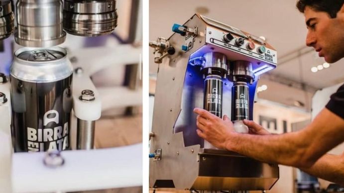 En 1966 se dio la primera exportación a San Pablo