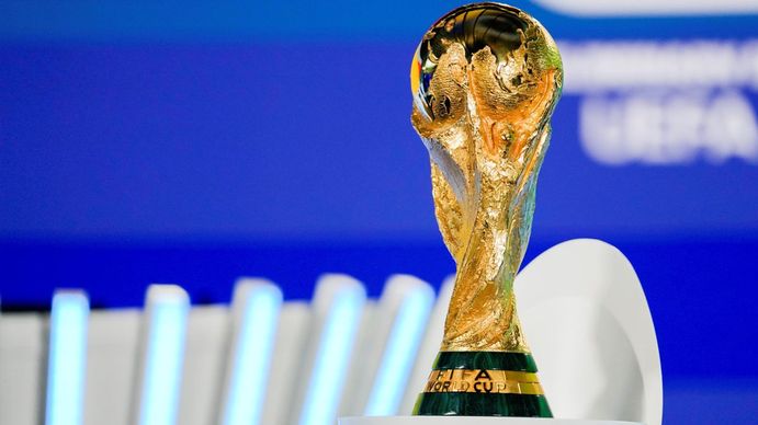 Revolución en el fútbol: las reglas que la FIFA cambia para el Mundial 2026 que impactan en el juego