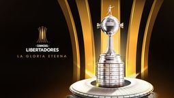 Sorteo de octavos de la Copa Libertadores 2023: formato, bombos, horario y dónde ver en vivo
