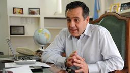 Alejandro Finocchiaro: En 38 años de democracia se perdieron 6 años de clases