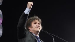 Javier Milei se impuso en las PASO 2023 y Bullrich le ganó en la interna a Rodríguez Larreta