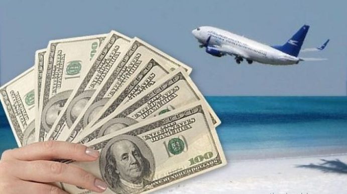 Andrés Deyá: Hoy la carga impositiva para viajar al exterior supera el 100%