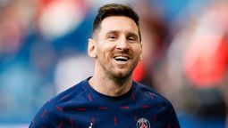 Messi le puso me gusta a un posteo de Lautaro Martínez y los hinchas del Barcelona se enfurecieron. Messi le puso me gusta a un posteo de Lautaro Martínez y los hinchas del Barcelona se enfurecieron.