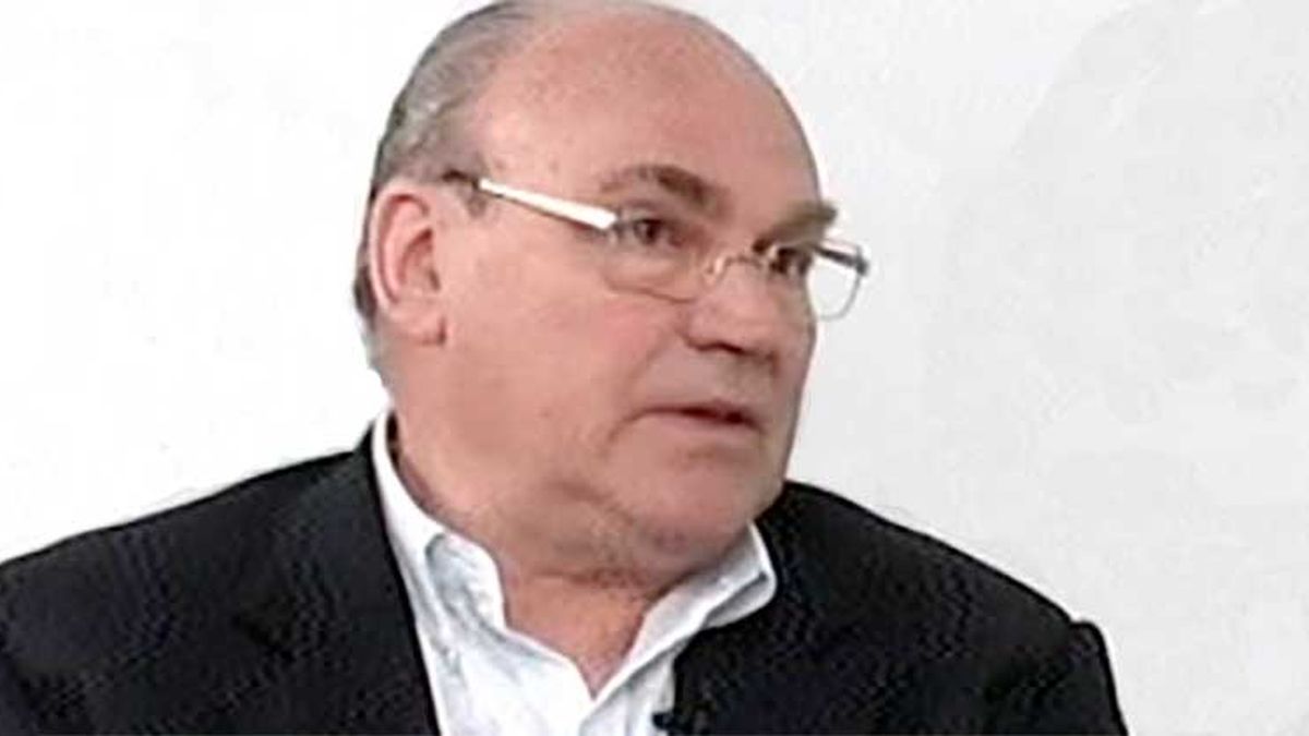 Alberto Williams, presidente de la Asociación de Propietarios de