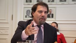 Claudio Zuchovicki: Hay falta de confianza y credibilidad