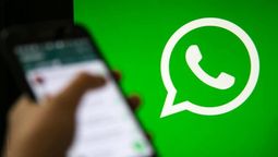 Miles de usuarios reportan fallas en Whatsapp. (Foto: archivo) Miles de usuarios reportan fallas en Whatsapp. (Foto: archivo)