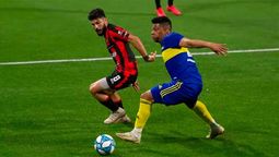 Apagón masivo: la policía de Santiago confirmó que se juega la final entre Boca y Patronato