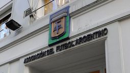 AFA anunció la reestructuración del ascenso argentino (Foto: Telam). AFA anunció la reestructuración del ascenso argentino (Foto: Telam).