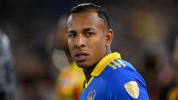 Sebastián Villa Sebastián Villa