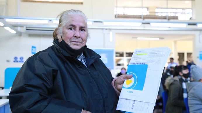 Atención posibles jubilados: moratoria urgente de ANSES