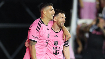 Está...: la inesperada revelación de Luis Suárez sobre Lionel Messi tras su retiro de la Selección Argentina