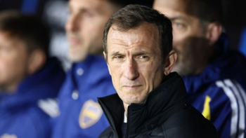Sin Paredes ni Belmonte: la estrategia de Arruabarrena en Boca para la semifinal contra Vasco da Gama