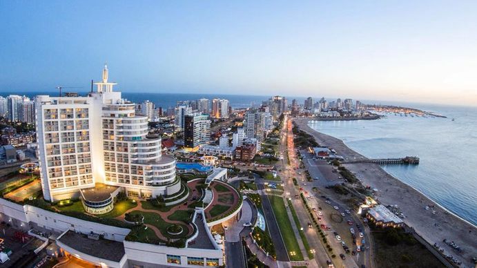 ¿Qué beneficios tienen los argentinos que viajan a Uruguay? ¿Qué beneficios tienen los argentinos que viajan a Uruguay?