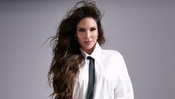 la profunda reflexion de barby franco al posar desnuda para unas fotos: es en... la profunda reflexion de barby franco al posar desnuda para unas fotos: es en...