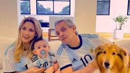 Alberto Fernández no viaja al Mundial