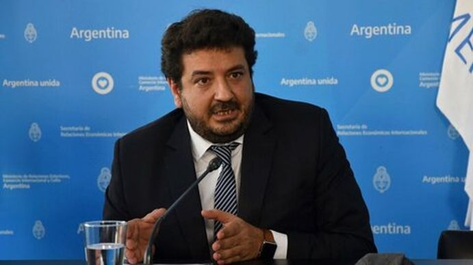 Juan Martín Mena: Quieren cercenar la investigación del ataque contra Cristina Kirchner