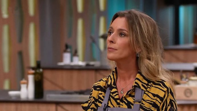 El mal momento de Dani La Chepi por culpa de un seguidor