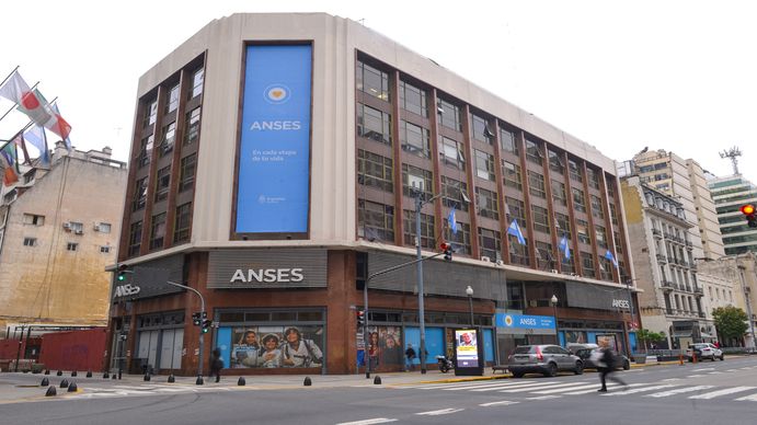 Urgente noticia de ANSES para jubilados, AUH y otros beneficiarios