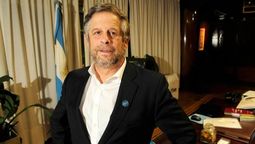 Adolfo Rubinstein: Lo de Olivos es una vergüenza injustificable