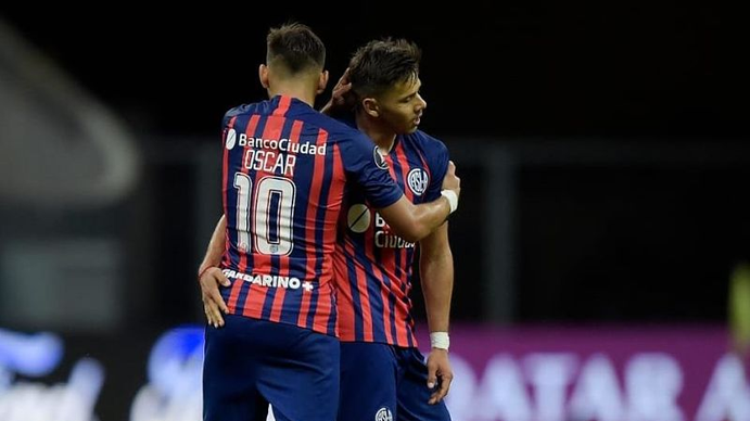 Julio Axel: Lo de los Romero dividió al mundo San Lorenzo Julio Axel: Lo de los Romero dividió al mundo San Lorenzo