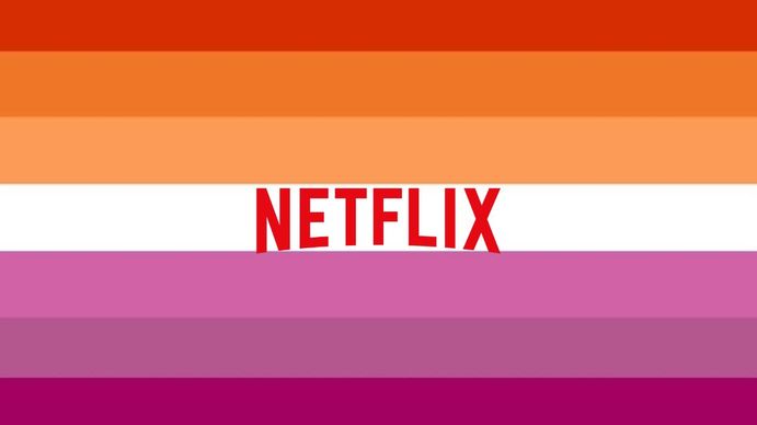 Este es el motivo por el que acusaron a Netflix de lesbofobia