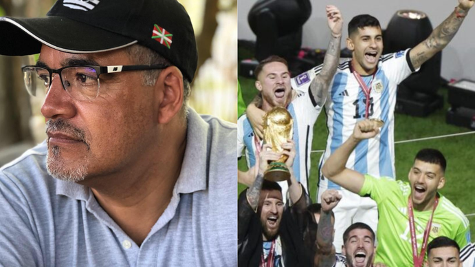 El padre del actual guardameta del Ajax de Ámsterdam no dijo nada al respecto y habría roto la relación con su hijo.&nbsp;