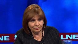 caso maldonado y doctrina chocobar: bullrich lanzo un libro donde defendio su gestion en seguridad caso maldonado y doctrina chocobar: bullrich lanzo un libro donde defendio su gestion en seguridad