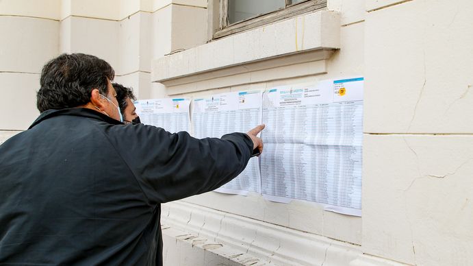 PASO 2021: en caso de detectar una persona fallecida en el padrón