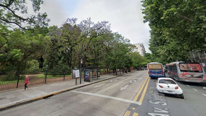 El taxista que atropelló a las turistas francesas y sufrió un ACV se encuentra en coma.