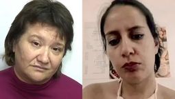 La mamá de la joven desaparecida en Chaco dio por muerta a su hija: Ya no hay esperanza (Foto: NA). La mamá de la joven desaparecida en Chaco dio por muerta a su hija: Ya no hay esperanza (Foto: NA).