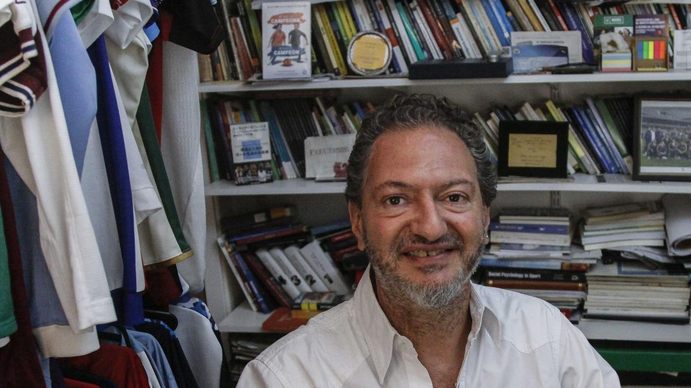 Marcelo Roffé: La depresión está en más del 10% de la población. Es una enfermedad silenciosa