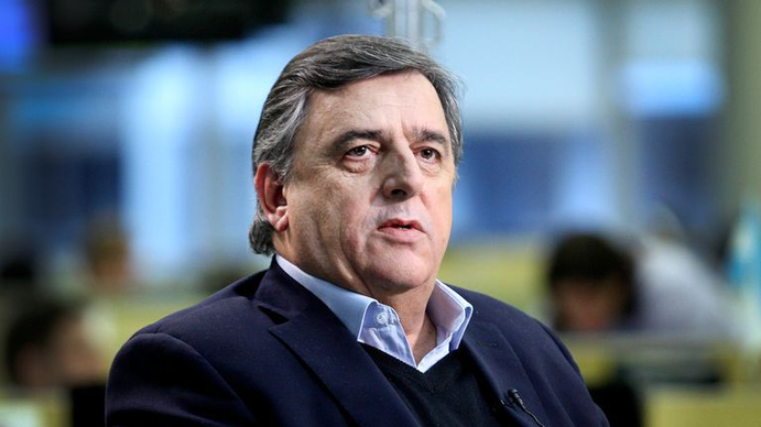 Mario Negri: Lo que manifestó el Presidente no debe ser del agrado del 99% de los cordobeses Mario Negri: Lo que manifestó el Presidente no debe ser del agrado del 99% de los cordobeses