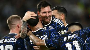 ¿Se viene la cuarta? Qué dice la astrología sobre la Selección Argentina para el Mundial 2026