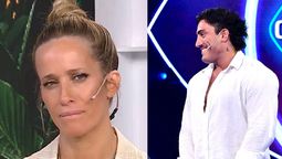 Estremecedor relato de la ex de Tomás Holder de Gran Hermano 2022: violencia, miedo y terapia