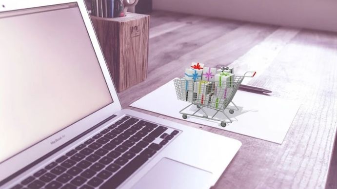 El volumen de ventas online del mercado latinoamericano crecerá un 29% hasta 2024. (Foto archivo)