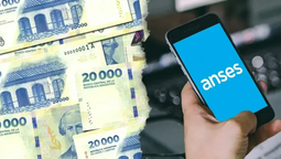 AUH: el extra de más de $80.000 que ANSES deposita sin trámite en abril AUH: el extra de más de $80.000 que ANSES deposita sin trámite en abril