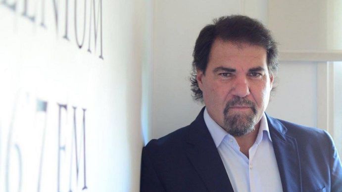 Claudio Zuchovicki: La variación del dólar es la consecuencia a la desconfianza al futuro Claudio Zuchovicki: La variación del dólar es la consecuencia a la desconfianza al futuro