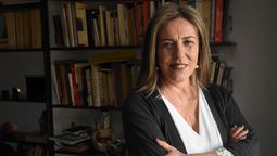 Beatriz Bragoni: San Martín tenía un convencimiento político muy grande