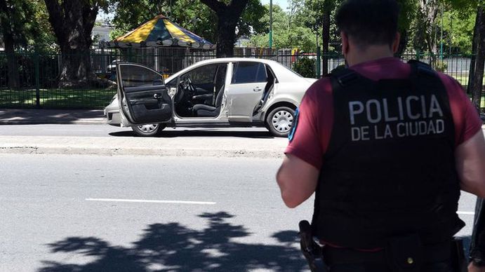 Marcelo DAlessandro: No hubo enfrentamiento Marcelo DAlessandro: No hubo enfrentamiento