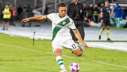 En Banfield admiten que a los jugadores de Boca se los vio un poco relajados